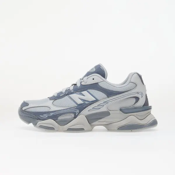 New Balance Сникърси New Balance 9060 Arctic Grey/ Granite EUR 39.5