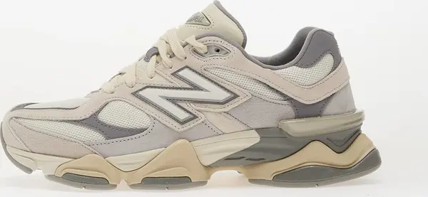 New Balance Сникърси New Balance 9060 Beige/ Sea Salt EUR 41.5