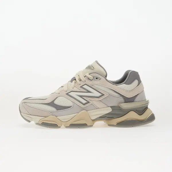 New Balance Сникърси New Balance 9060 Beige/ Sea Salt EUR 44