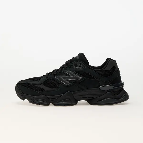 New Balance Сникърси New Balance 9060 Black/ Black Cement Zge EUR 46.5