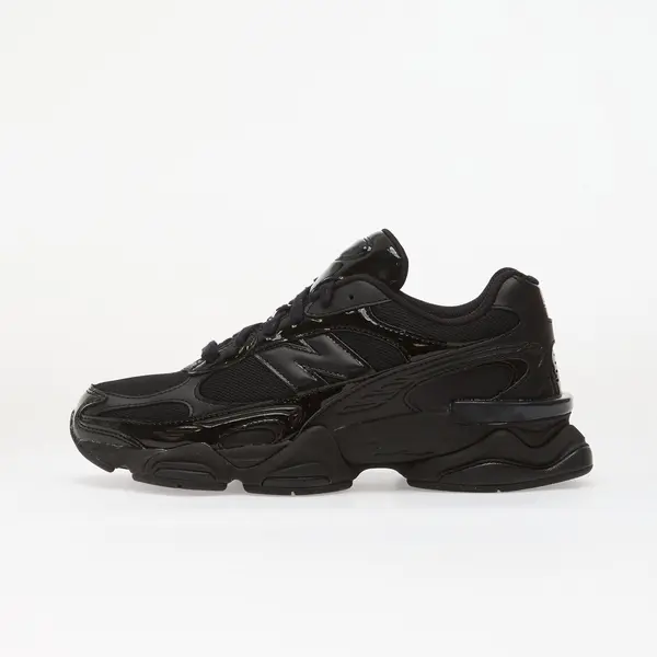 New Balance Сникърси New Balance 9060 Black/ Black EUR 45