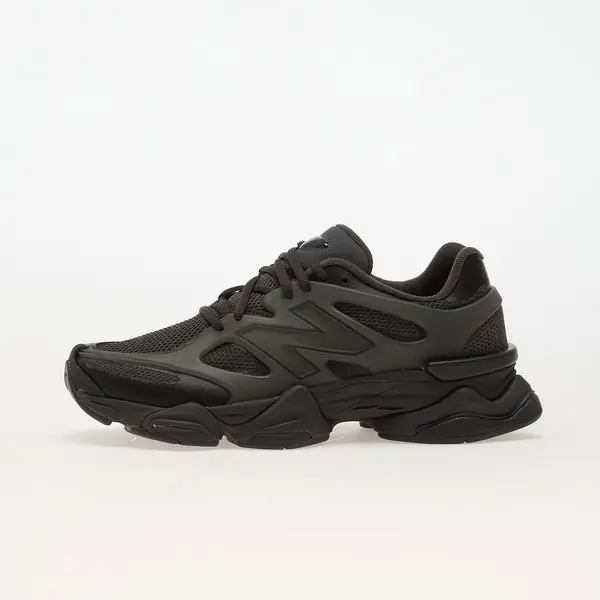 New Balance Сникърси New Balance 9060 Black Cement EUR 44.5
