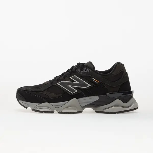 New Balance Сникърси New Balance 9060 Black EUR 37.5