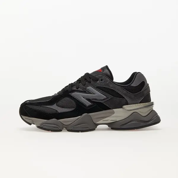 New Balance Сникърси New Balance 9060 Black EUR 40