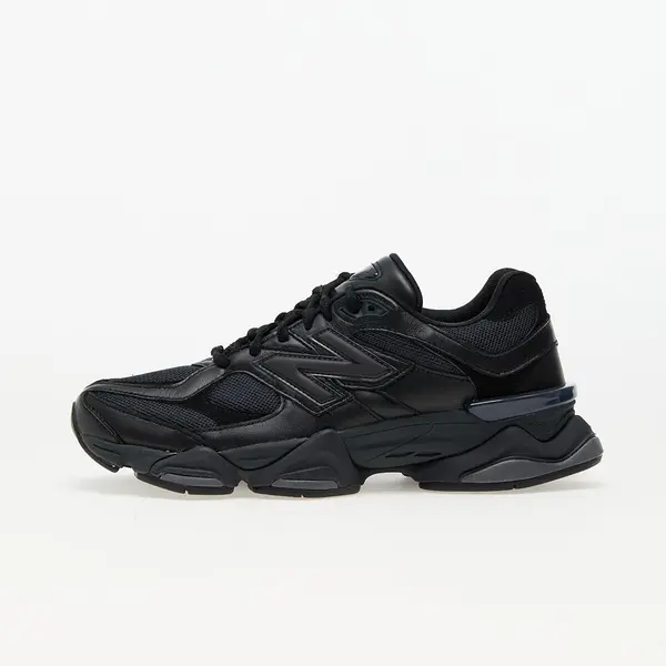 New Balance Сникърси New Balance 9060 Black EUR 40