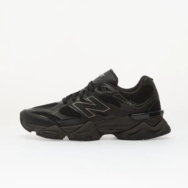 New Balance Сникърси New Balance 9060 Black/ Faded Black EUR 42.5