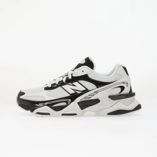 New Balance Сникърси New Balance 9060 Black/ White EUR 45