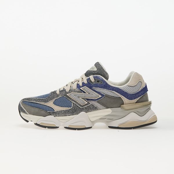 New Balance Сникърси New Balance 9060 Blue/ Grey EUR 39.5