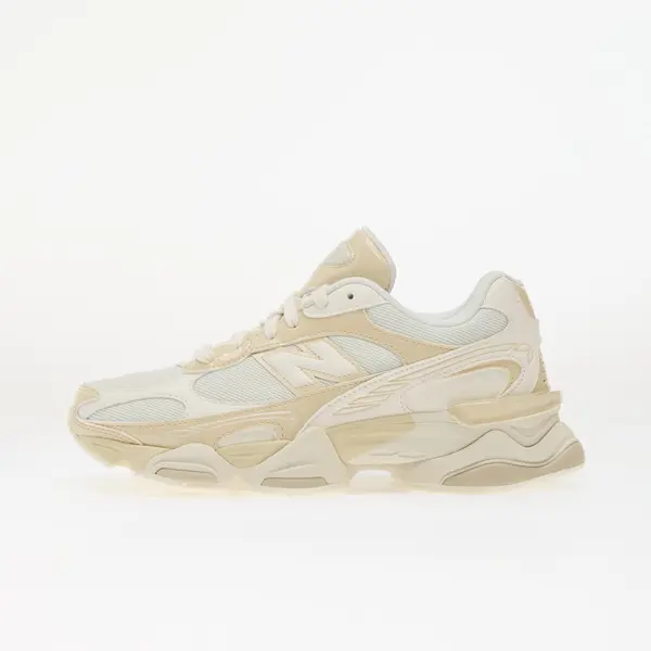 New Balance Сникърси New Balance 9060 Bone/ Sea Salt EUR 42