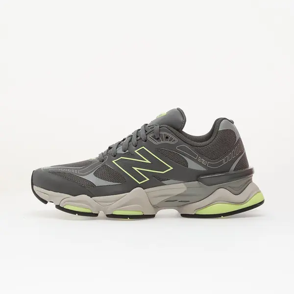 New Balance Сникърси New Balance 9060 Castlerock/ Afterglow EUR 37.5