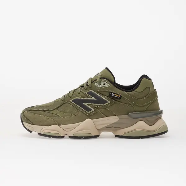New Balance Сникърси New Balance 9060 Dark Olivine EUR 40