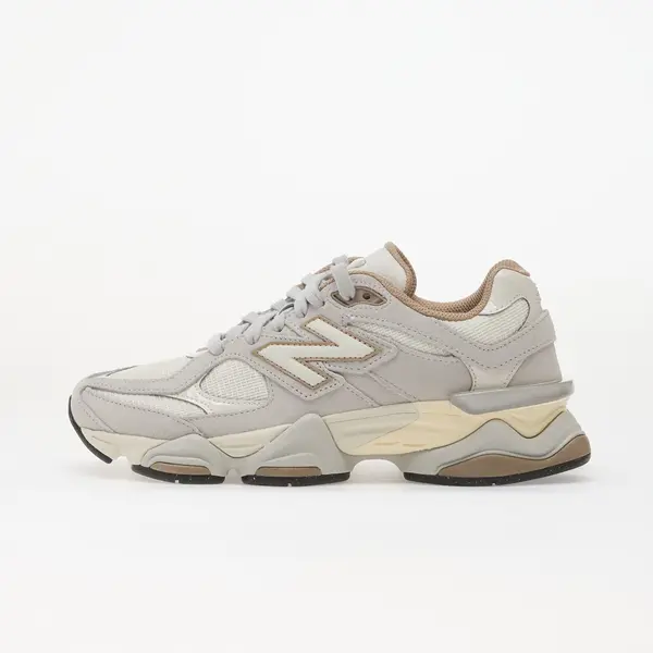 New Balance Сникърси New Balance 9060 Driftwood/ Sea Salt EUR 37.5