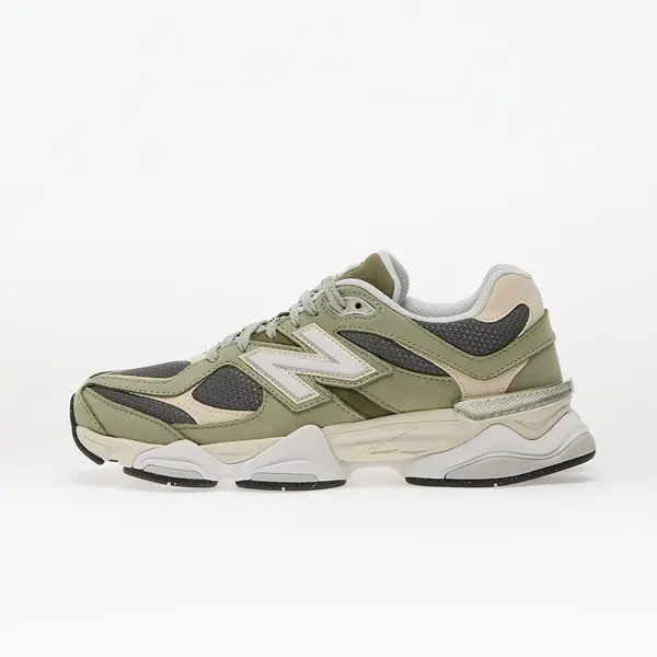 New Balance Сникърси New Balance 9060 Garter Snake EUR 44.5