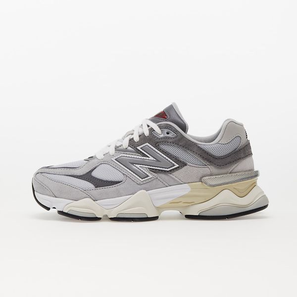New Balance Сникърси New Balance 9060 Grey EUR 37