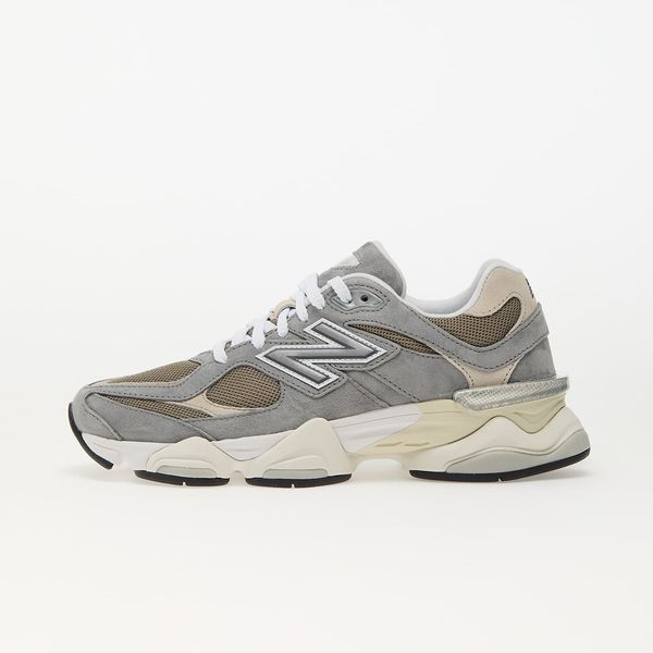 New Balance Сникърси New Balance 9060 Grey EUR 37.5