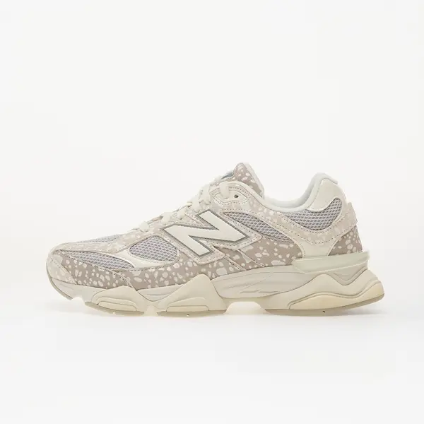 New Balance Сникърси New Balance 9060 Grey Matter/ Reflection EUR 42