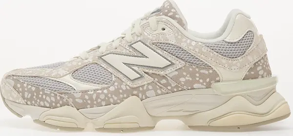 New Balance Сникърси New Balance 9060 Grey Matter/ Reflection EUR 42.5