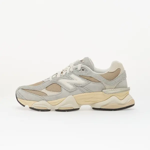 New Balance Сникърси New Balance 9060 Lone Star Grey/ Stoneware EUR 39.5