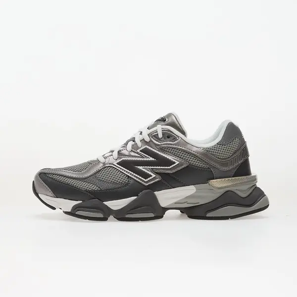 New Balance Сникърси New Balance 9060 Magnet/ Faded Black EUR 39.5