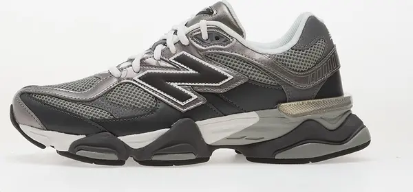 New Balance Сникърси New Balance 9060 Magnet/ Faded Black EUR 40