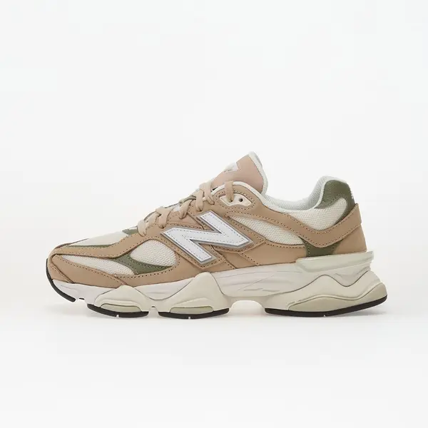 New Balance Сникърси New Balance 9060 Mindful Grey/ Dark Olivine EUR 39.5