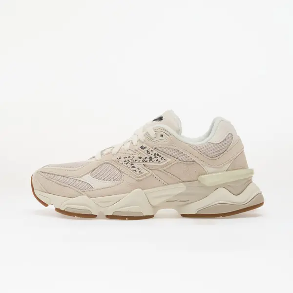 New Balance Сникърси New Balance 9060 Moonbeam/ Sea Salt/ Black Asp EUR 39.5