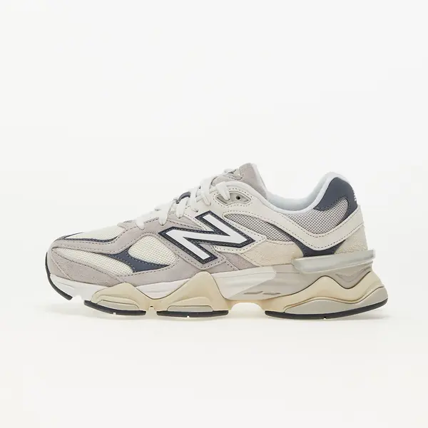 New Balance Сникърси New Balance 9060 Moonrock/ Linen/ Dark Arctic Grey EUR 40.5