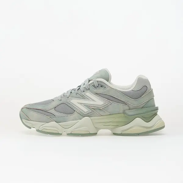 New Balance Сникърси New Balance 9060 Mosaic Green/ Sea Salt EUR 40