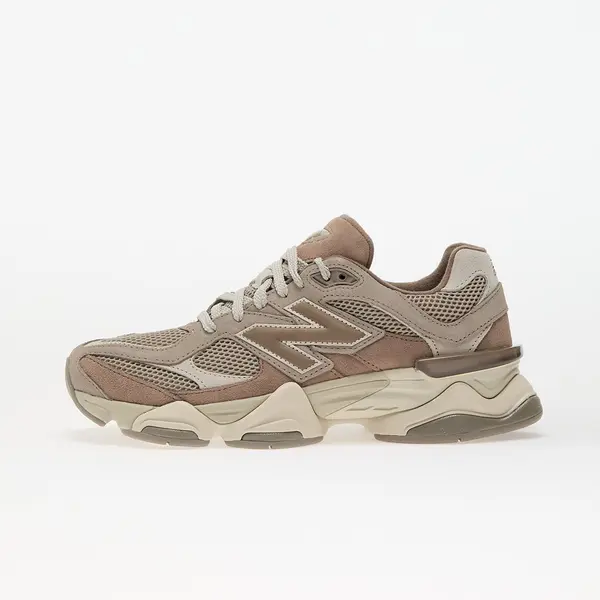 New Balance Сникърси New Balance 9060 Mushroom/ Arid Stone EUR 40