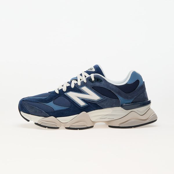 New Balance Сникърси New Balance 9060 Nb Navy EUR 42