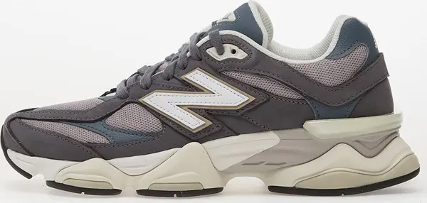 New Balance Сникърси New Balance 9060 Neptune Grey/ Shadow Blue EUR 37