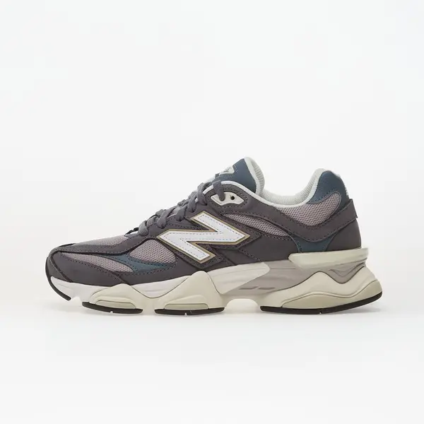 New Balance Сникърси New Balance 9060 Neptune Grey/ Shadow Blue EUR 37.5