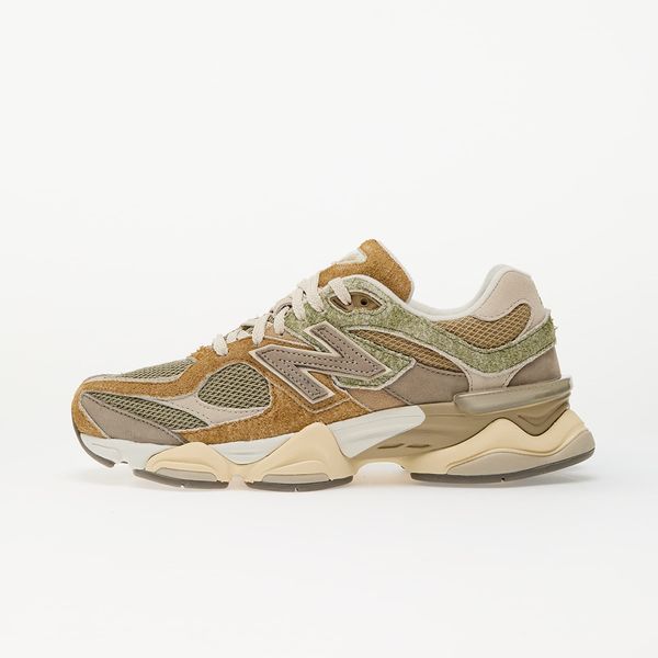 New Balance Сникърси New Balance 9060 Olivine EUR 40