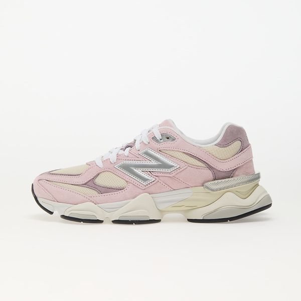 New Balance Сникърси New Balance 9060 Pink/ Beige EUR 42.5