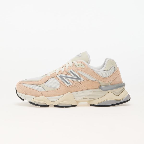New Balance Сникърси New Balance 9060 Pink/ White EUR 44