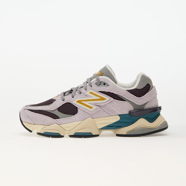 New Balance Сникърси New Balance 9060 Purple EUR 44.5