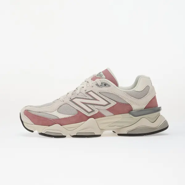 New Balance Сникърси New Balance 9060 Rosewood/ Reflection EUR 38