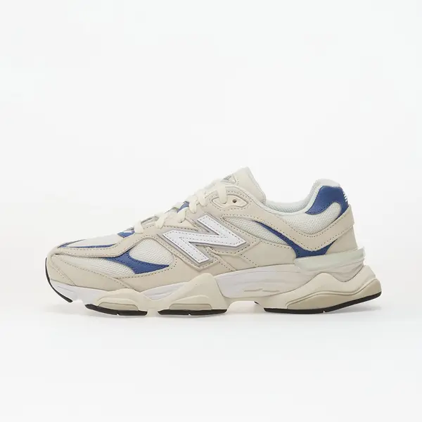 New Balance Сникърси New Balance 9060 Sea Salt/ Magic Blue EUR 40