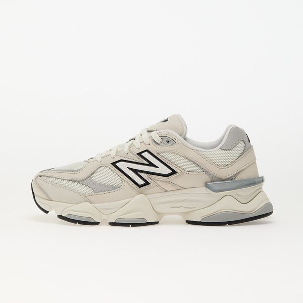 New Balance Сникърси New Balance 9060 Sea Salt/ Rainbloud/ Black EUR 38