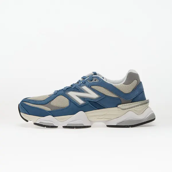 New Balance Сникърси New Balance 9060 Shoreline Blue EUR 37.5