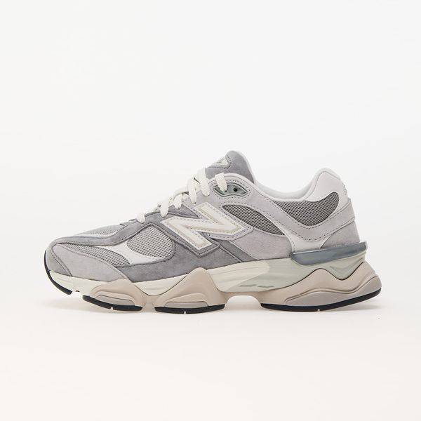 New Balance Сникърси New Balance 9060 Slate Grey EUR 42.5