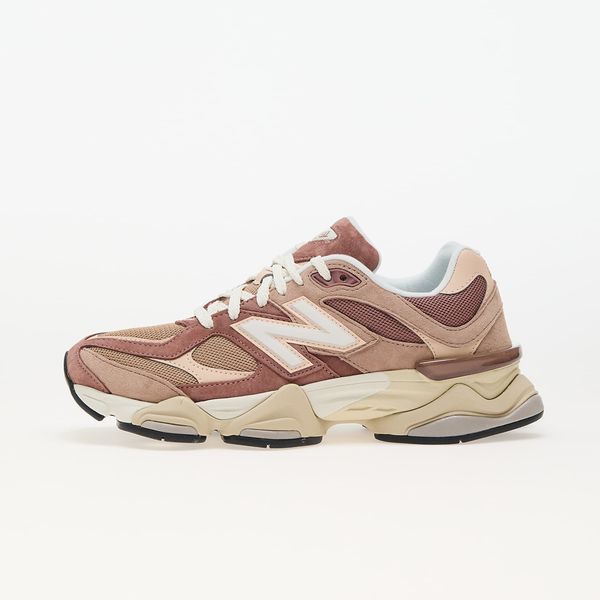 New Balance Сникърси New Balance 9060 Sparrow EUR 42