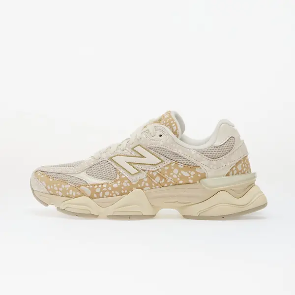 New Balance Сникърси New Balance 9060 Toasted Sesame/ Sea Salt EUR 37