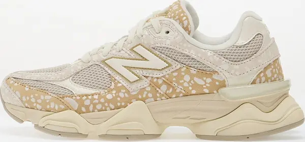New Balance Сникърси New Balance 9060 Toasted Sesame/ Sea Salt EUR 37.5