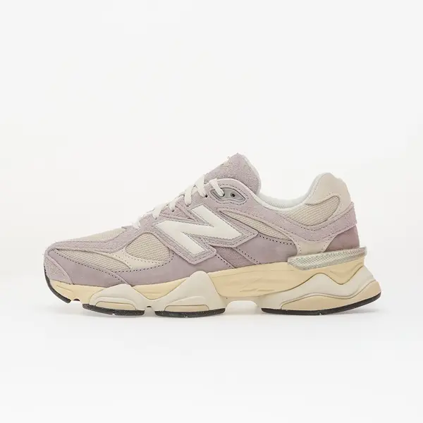 New Balance Сникърси New Balance 9060 Truffle Salt/ Timberwolf EUR 38