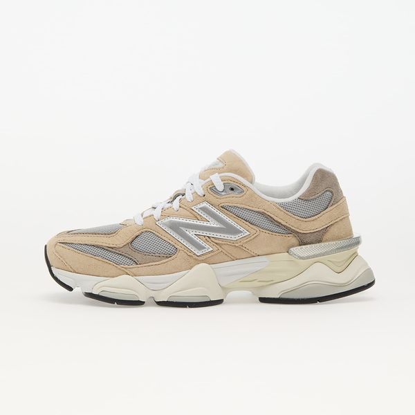 New Balance Сникърси New Balance 9060 V1 Incense/ Raincloud/ Arid Stone EUR 36
