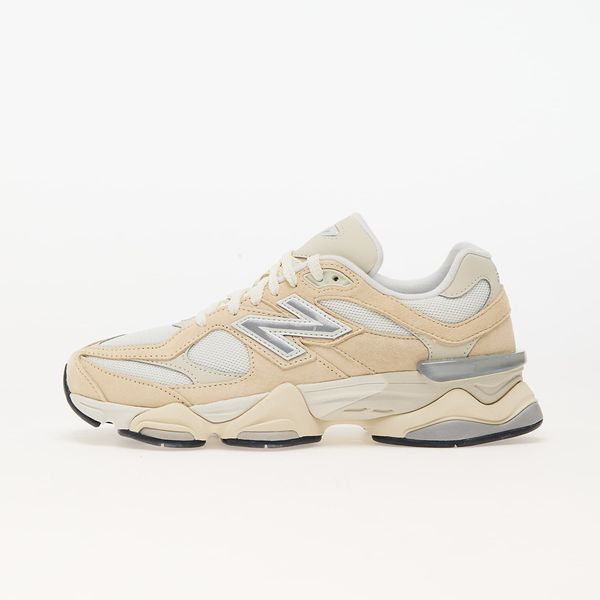 New Balance Сникърси New Balance 9060 White/ Beige EUR 40.5