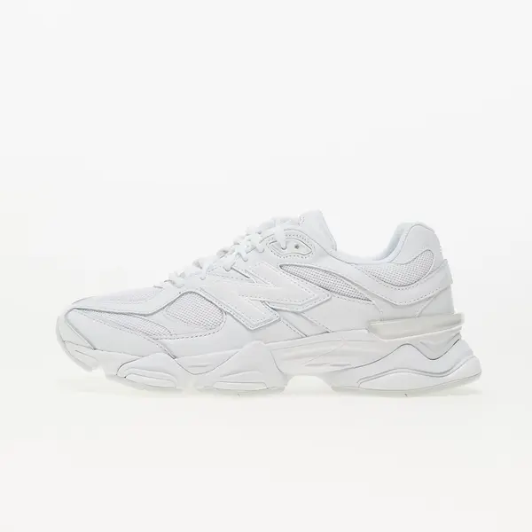 New Balance Сникърси New Balance 9060 White EUR 42.5
