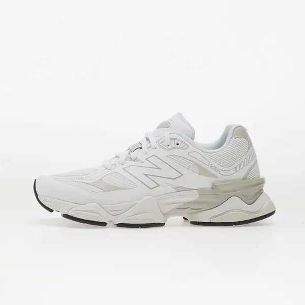 New Balance Сникърси New Balance 9060 White/ Grey Matter EUR 44