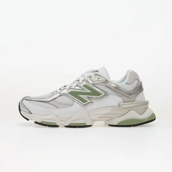 New Balance Сникърси New Balance 9060 White/ Oregano EUR 42.5